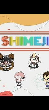 Shimeji - desktop pet app for Mobile [All characters]