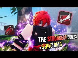 THE STRONGEST Builds for EVERY Breathing.. | Project Slayers 2