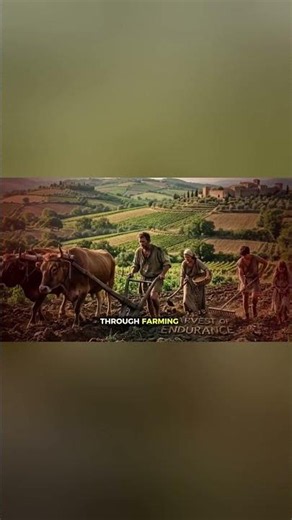 What Life in Ancient Italy Was Actually Like #history #ancientrome #italy
