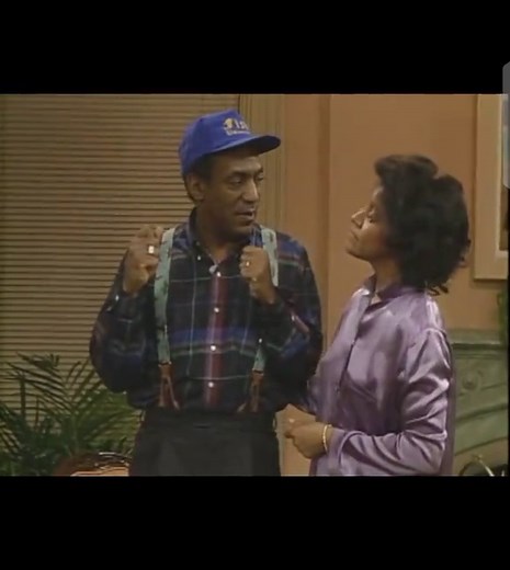 The Cosby Show Season 4 Episode 21 Part 1 – Claire’s Vacation