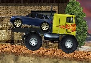 Truck Mania 2