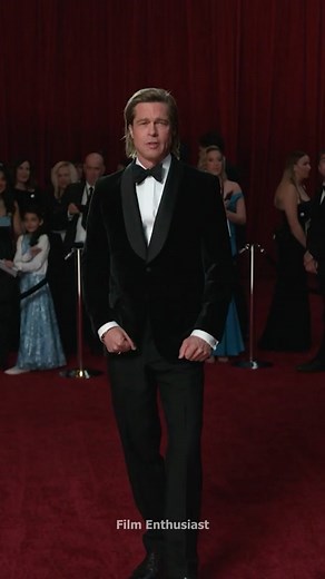 Brad Pitt: Hollywood Charm and Talent