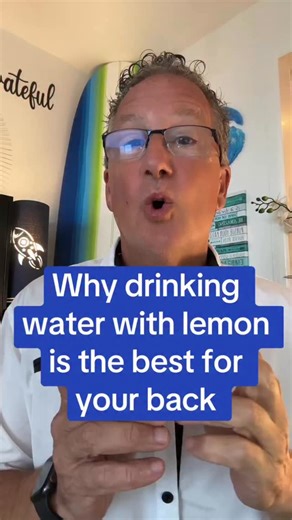 Free Online Presentation with Dr. Jeff, D.C. 📅 This Tuesday 🕖 7 PM Eastern | 6 PM Central | 5 PM Mountain | 4 PM Pacific 🌍 12 AM GMT | 1 AM CET | 8 AM AET If you’re dealing with lower back pain from: • Herniated discs • Bulging discs • Degenerated discs • Sciatica • Stenosis • Spondylolisthesis • Arthritis or other spine issues — this presentation is for you. Dr. Jeff will show you a new way to understand what’s really causing back pain and what you can start doing at home to move and feel be