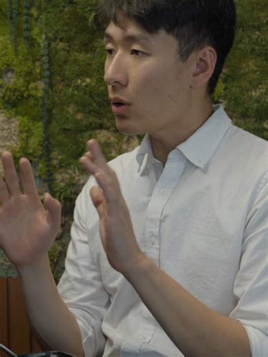 Empowering Marginalized Voices: Chopstick Chats