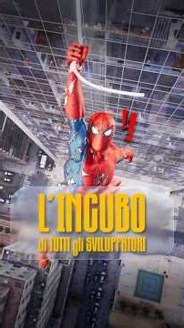 CREARE questo VIDEOGIOCO è stato un INCUBO!