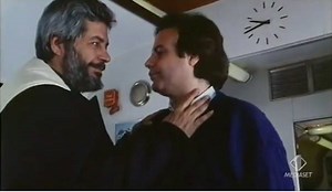 4.9K views · 29 reactions | SOTTOZERO (1987) di Gianluigi Polidori Con Jerry Calà e Angelo Infanti "Un finale con soprese che tocca il cuore <3 " #jerrycalà #angeloinfanti #sottozero #anni80 #norvegia | I film con Jerry Calà | Facebook