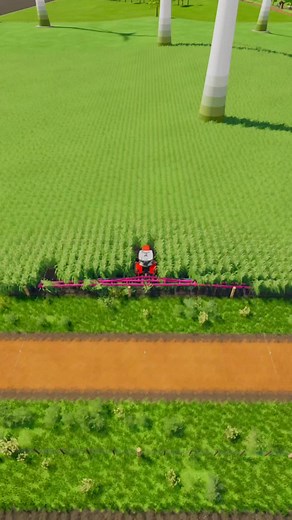 farming satisfactory no TikTok