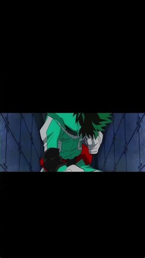 let the world burn mha edit #fyp #shorts #edit