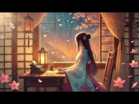 C-Drama OST (Inspired by Pursuit of Jade)