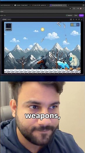 How to create High Quality Games using AI #ai