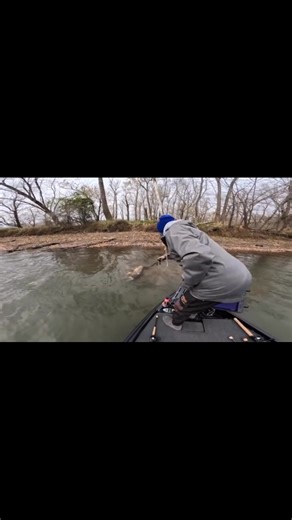 Justin Barbour on Reels