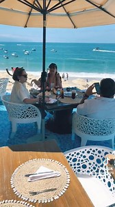 Uno de los Restaurantes qué no debes dejar de conocer en tu siguiente visita a Puerto Vallarta Restaurant Mar y Vino en Zona Romántica #HotelPosadaLily | Hotel Posada Lily