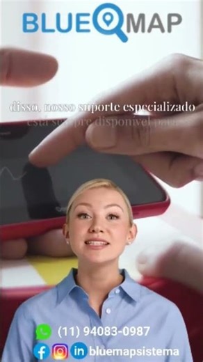 O sistema perfeito para sua operação de logística 🚀🚀🙌🌟💫