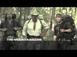 National Geographic Ultimate Survival Alaska