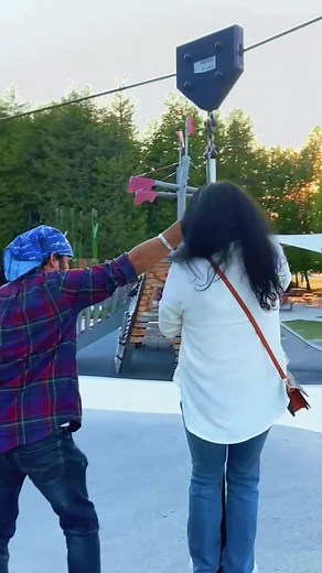 Experience Thrilling Zip Line Adventures in Toronto