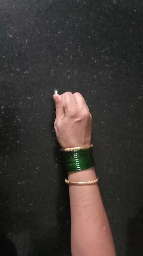 Simple rangoli without dots #rangoli #kolam #reelsfb #reelsvideo | Rangoli sans dots