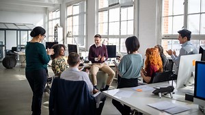 90% of U.S. workers think empathetic leadership leads to higher job satisfaction: RPT