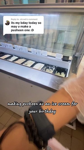 Replying to @.strvwb #fyp #pusheen