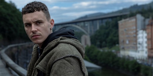 Final explicado de 'El silencio', la nueva (y adictiva) serie de Netflix con Arón Piper
