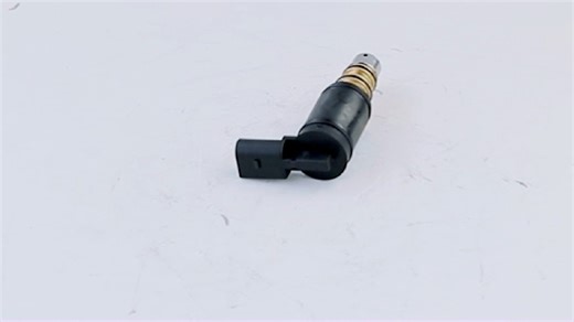 Watch AC Compressor Control Solenoid Valve for Denso 7SEU16C on Amazon Live