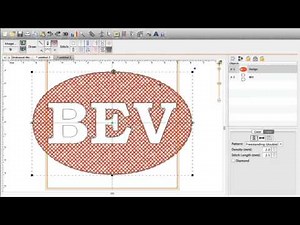 Advanced Embossing in Embrilliance StitchArtist
