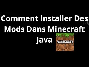 How to Install Mods in Minecraft Java Edition — Complete Guide