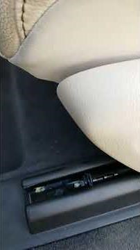 2020 Mercedes Benz GLE350 battery location and replacement.