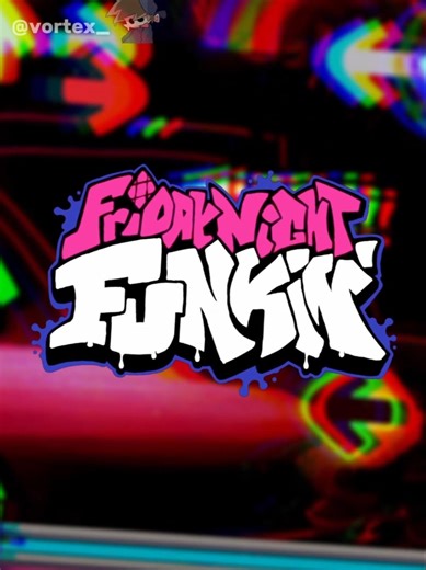 Multijugador En Fnf? #fnf #multiplayer #game