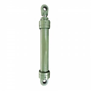 [Hot Item] Rodless Lightweight Hydratech Hydraulic Cylinder