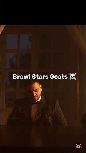 Brawl Stars Goats...☠️🔥