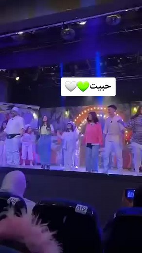 Engaging Dance Performance on Stage