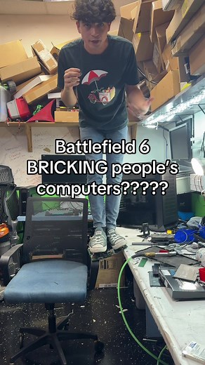 Fixing PC Issues After Enabling Secure Boot