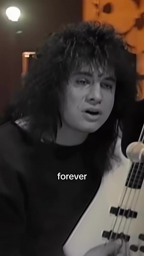 KISS: The Power of Forever Love in Music
