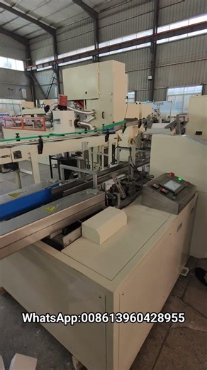 Carton box package machine #machine #factory #packaging