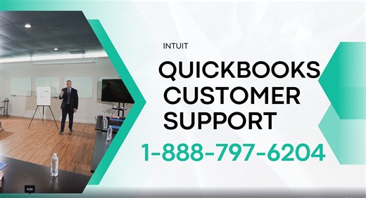 QuickBooks™ Customer Support Official Guide || Step-by-Step Help & Support QuickBooks™