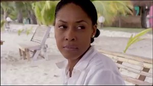 The movie EVERYTHING BUT A MAN starts streaming on UMC-Urban Movie Channel today #Haitianhero | Jimmy Jean-Louis