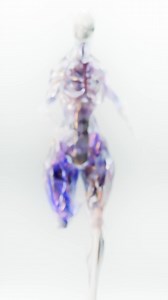 Adem Elahel unveiled a mesmerizing Houdini simulation depicting realistic yet at the same time translucent human muscles and blood capillaries. See more: https://80.lv/articles/artist-simulates-translucent-human-muscles-in-houdini/ | 80 Level