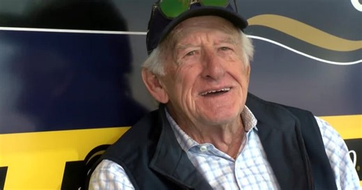 One-on-one with Brewers legend Bob Uecker