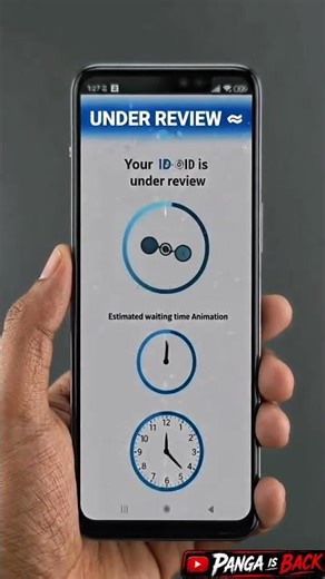 Facebook ID Card Se Verify Kaise Karein? 😳 Full Real Process 🔥