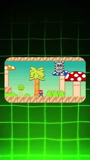 حولت لعبة سوبر ماريو الى 3D Multiplayer 😱💥