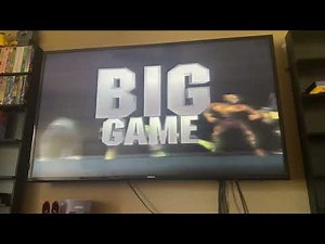 Opening To Small Soldiers 1998 VHS