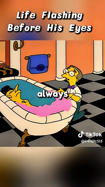 #simpsons #fyp #foryou #cartoon #usa🇺🇸 | Cartoon