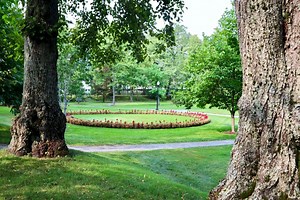 12 Of The Most Stunning Public Gardens In The UK