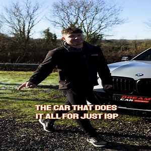 LAST CHANCE to WIN: BMW X5 30D or £55,000 Tax Free - You Choose! 🎉 Drive away in style in our new BMW X5 competition with £5,000 towards the running costs! Presented in Brooklyn Grey with all key options ticked, this X5 is the perfect daily SUV with plenty of performance. Or, if that isn’t your speed, opt for a staggering £55,000 tax free cash alternative💰 🔸Transparent, fast prize claims and exceptional customer service - we have become one of the most trusted UK car competition sites, rated 