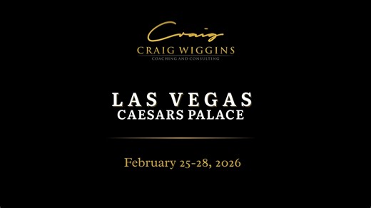 When asked, “If you’ve had your BEST month ever, stand up…” The room rose. That’s the power of the CWC community. A culture where growth is shared, wins are celebrated, and teams rise together. Be in the room for CWC Vegas 2026. Your best month ever could be next. 🎟️✨ Bring your leaders. Bring your staff. Bring the people you want to develop, empower, and elevate. Because when your whole team is in the room, the momentum follows you home. CWC Vegas 2026 — Be part of the community where careers 