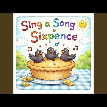 Sing a Song of Sixpence
