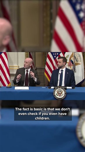 Miller:' If you lie about having kids to get food stamps, we as a country don’t check'