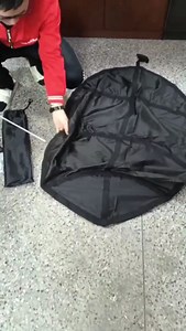 Cubicle Shade - Desk Shade for Cubicle to Block Light, Quick Install, No Tools Needed, Aircraft Grade Aluminium, UV-Resistant Fabric, 57.5x35x35 Inches, No Sag or Tilt, Protects Eyes