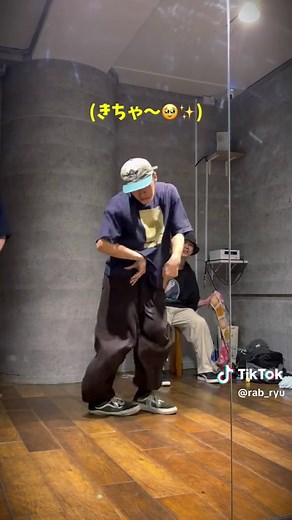 龍 ちょっと踊れるオタクが踊る流行りの曲