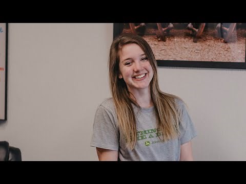 What is Ag with Emma?